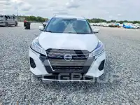 2022 Nissan KICKS фото