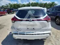 2022 Nissan KICKS фото