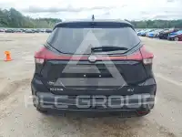 2022 Nissan KICKS фото