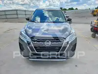 2022 Nissan KICKS фото