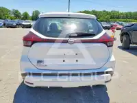2022 Nissan KICKS фото