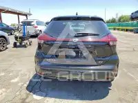 2022 Nissan KICKS фото