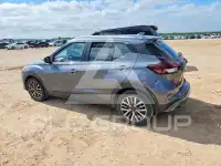 2022 Nissan KICKS фото