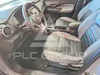 2022 Nissan KICKS фото