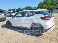 2022 Nissan KICKS фото