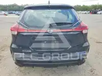 2022 Nissan KICKS фото