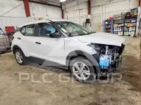2022 Nissan KICKS photo