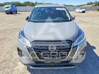 2022 Nissan KICKS фото