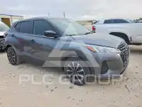 2022 Nissan KICKS фото
