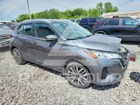 2022 Nissan KICKS фото