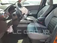 2022 Nissan KICKS фото