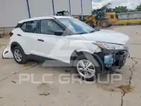 2022 Nissan KICKS photo