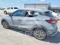 2022 Nissan KICKS фото