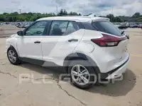 2022 Nissan KICKS photo