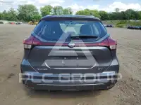2022 Nissan KICKS photo