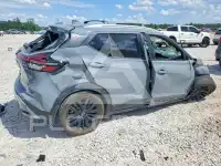 2022 Nissan KICKS фото