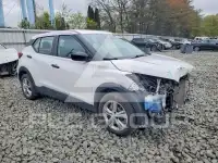 2022 Nissan KICKS photo