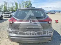 2022 Nissan KICKS фото