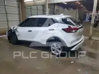 2022 Nissan KICKS фото