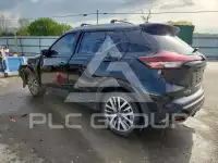 2022 Nissan KICKS photo