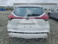 2022 Nissan KICKS photo