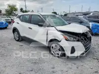 2022 Nissan KICKS фото