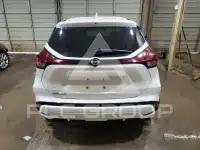 2022 Nissan KICKS фото
