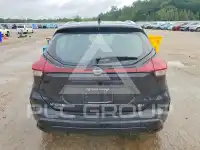 2022 Nissan KICKS photo