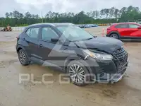 2022 Nissan KICKS photo