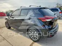 2022 Nissan KICKS photo
