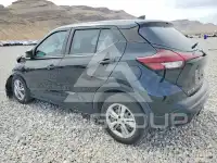 2022 Nissan KICKS фото