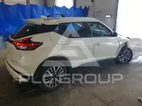 2022 Nissan KICKS фото