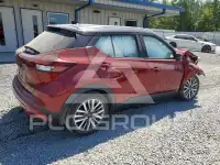 2022 Nissan KICKS фото