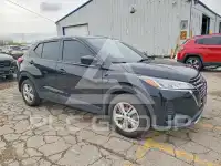 2022 Nissan KICKS photo