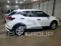 2022 Nissan KICKS фото