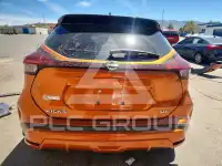 2022 Nissan KICKS фото