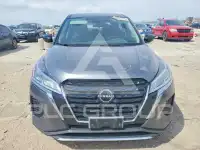 2022 Nissan KICKS фото