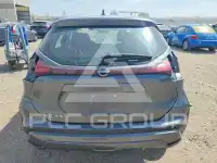 2022 Nissan KICKS фото