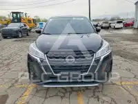 2022 Nissan KICKS photo