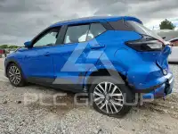 2022 Nissan KICKS фото