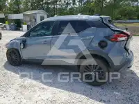 2022 Nissan KICKS фото