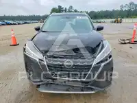 2022 Nissan KICKS photo