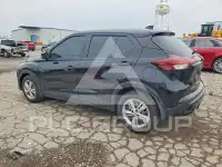 2022 Nissan KICKS photo