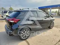 2022 Nissan KICKS photo