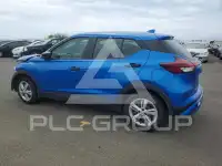 2022 Nissan KICKS фото