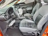 2022 Nissan KICKS фото