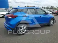 2022 Nissan KICKS фото