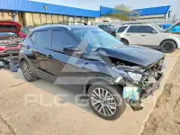 2022 Nissan KICKS photo