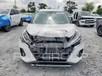 2022 Nissan KICKS фото