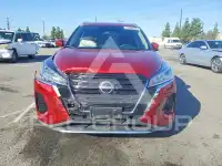 2022 Nissan KICKS photo